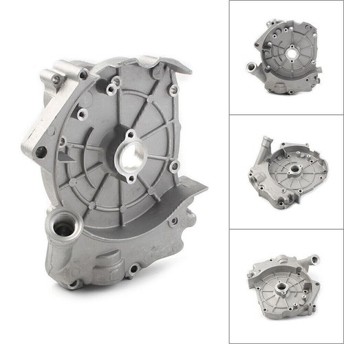 Gy6 right side crankcase - gy6,