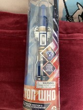 Doctor Who 12th Doctor Second