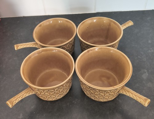 Vintage tams romany - ​vintage,