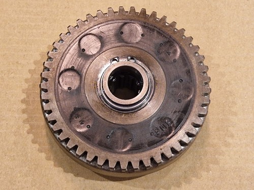 Kawasaki gpz900r starter - kawasaki,
