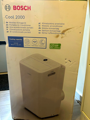 Bosch cool 2000 tin 1 - cool, 3