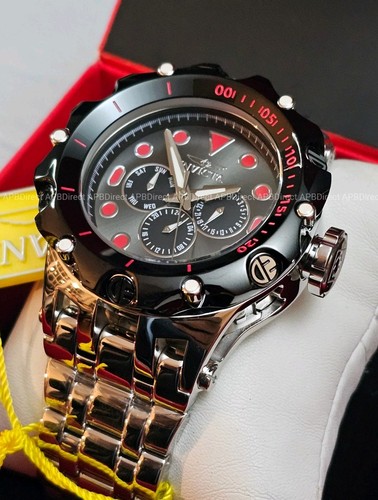 Invicta subaqua venom fusion - invicta,