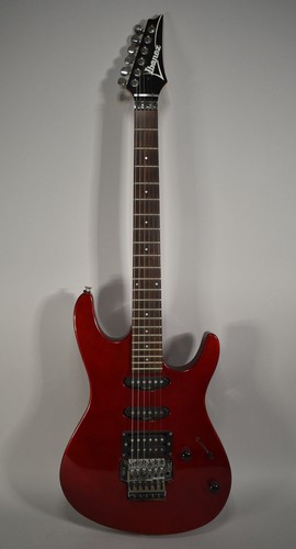 1987 ibanez rg340 roadstar - 1987-88,