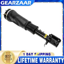 Air ride suspension shock - air,