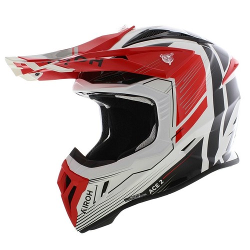 Airoh aviator ace - airoh, 2