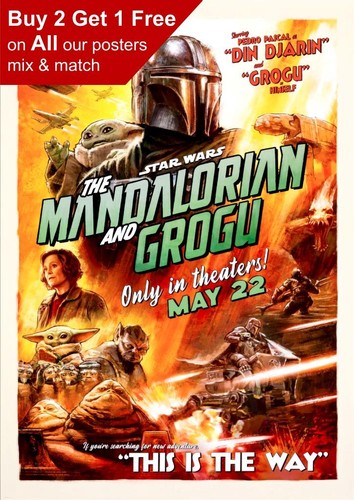 Star wars the mandalorian and - star,