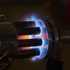 Stirling Engine Engine Model