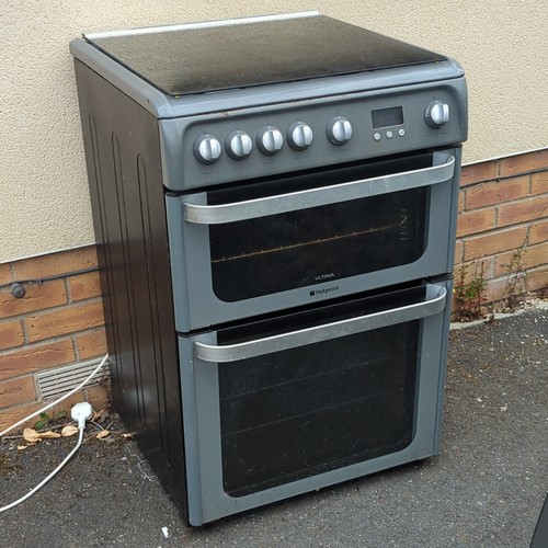 Hotpoint ultima freestanding - hotpoint,