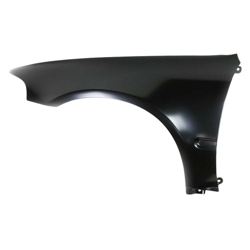 Left front quarter panel - front,
