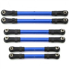 Alloy Steering Turnbuckle Tie