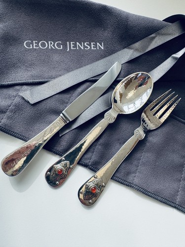 Georg jensen 75th anniversary - 75th,