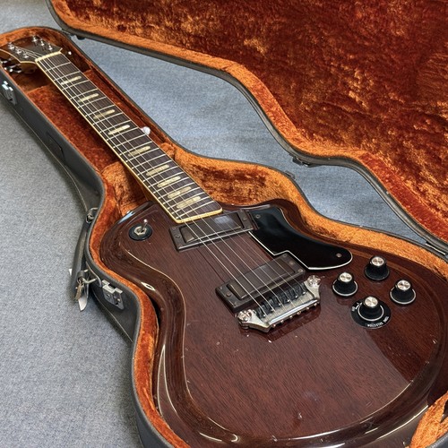 Yamaha 1972 mahogany 2s - yamaha,