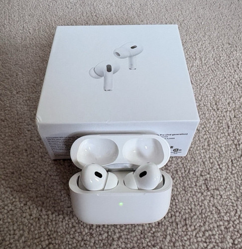 Apple airpods pro - airpods, gen