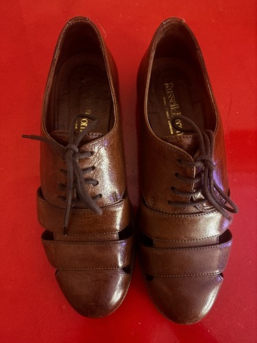 Russell bromley petersham - bromley,
