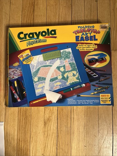 Vintage 1998 nib complete - 1998,