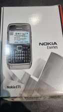 Nokia E71 - Smartphone Mobile