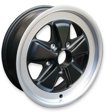 Maxilite Fooks 16x6 " 5x130