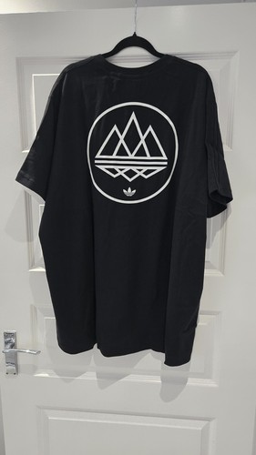 Adidas spzl shirt - spzl, t-shirt