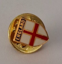 England St George Small Tie