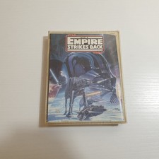 Star Wars: The Empire Strikes