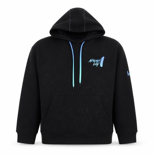 Mens unknown size pullover - unknown,