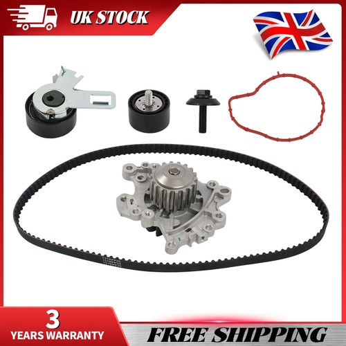 Timing belt water pump for - timing,