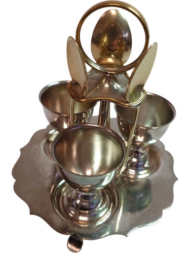 Vintage silver plated - vintage,