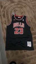 Jordan NBA Chicago Bulls