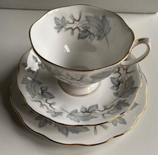 Vintage Royal Albert Silver