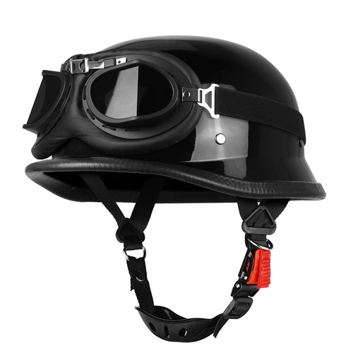 German bike helmet half - german,