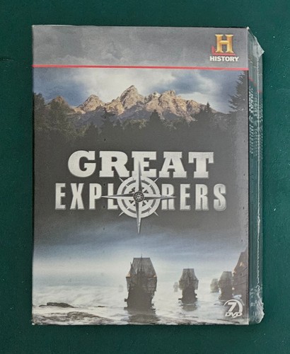 History channel box - channel,