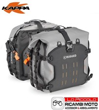 Pair Of Monokey 30L Waterproof