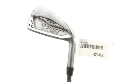 Ping s56 golf club mens - s56, right