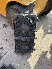 Range Rover Classic Soft Dash