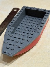Lego Boat / Ship Hull Unitary