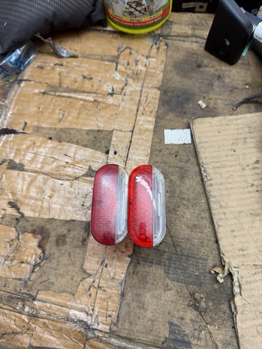 Beetle door cards puddle - cards,