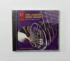 The London Horn Sound : 32