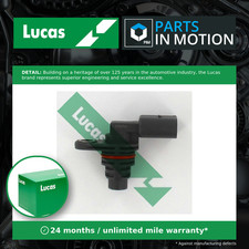 Camshaft Position Sensor