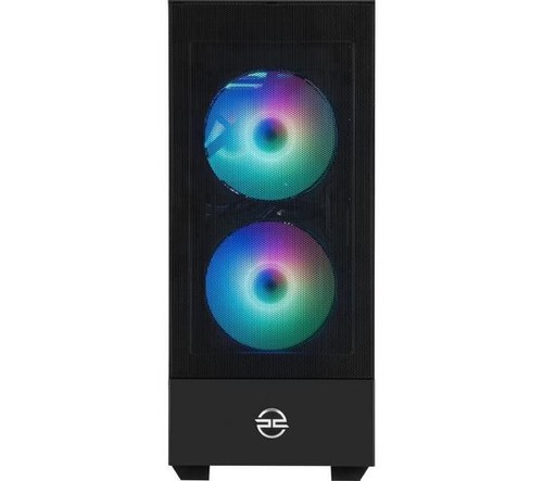 Pcspecialist flux 610 gaming - flux,