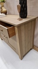 Beautiful Solid Oak Refinished