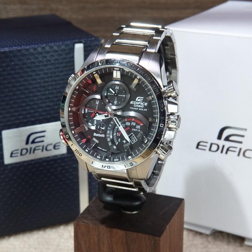 Casio edifice eqb - casio,