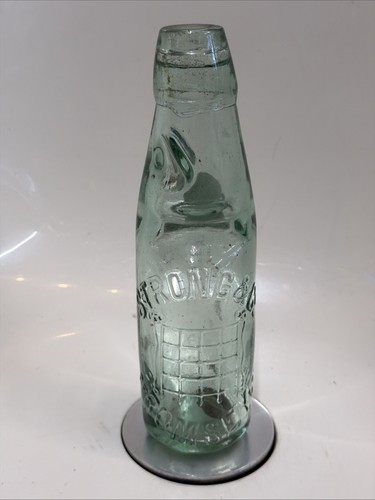 Strong romsey codd marble - co,