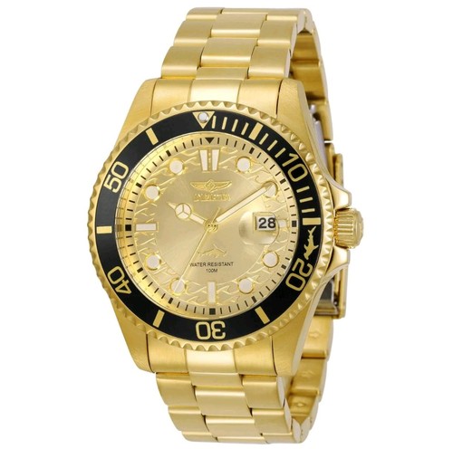 Invicta pro diver - invicta, 30025