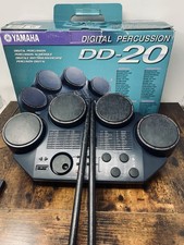 Yamaha Digital Percussion