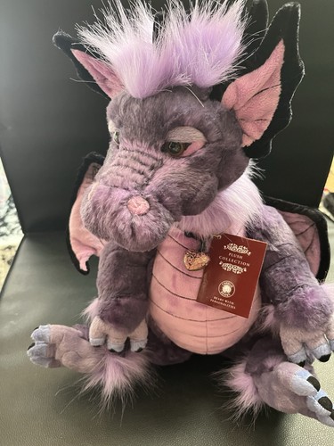 Charlie bears dragon - charlie,