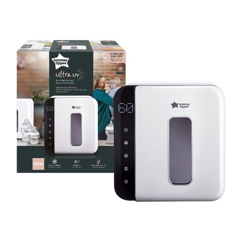 Tommee tippee steriliser - tippee,