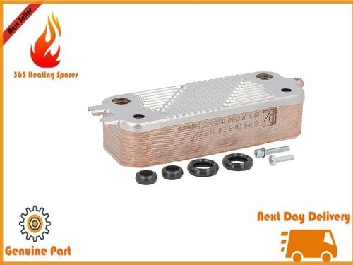 Worcester plate heat - ,