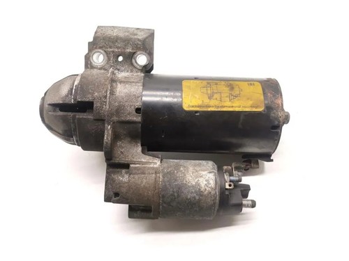 Bmw touring e61 starter - bmw, 5