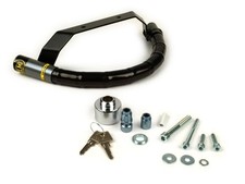 CLM Anti Theft Handlebar