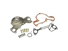 Water Pump Housing For Stealth